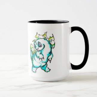 Taza Dragón Stein - botón