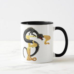 Taza Dragonlore F inicial