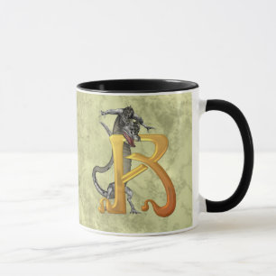 Taza Dragonlore R inicial