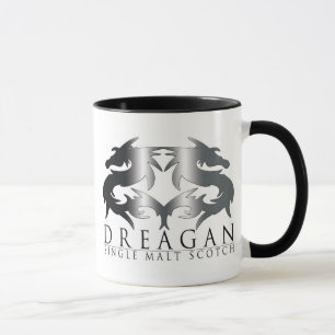 Taza Dreagan