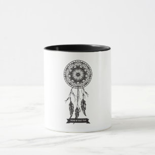Taza Dream Catcher