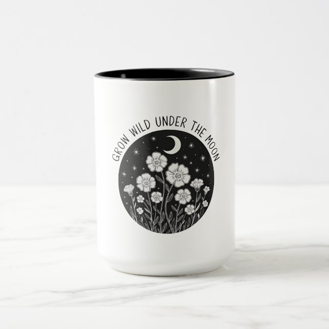 Taza Dreamy Meadow (Centro)