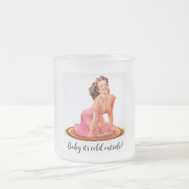 Taza | Drinkware | Copa de café | Cubos (Centro)