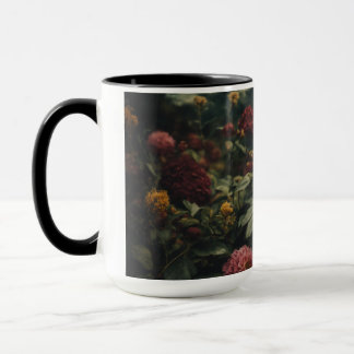 Taza Drinkware Mug