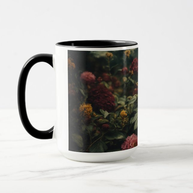 Taza Drinkware Mug (Izquierda)