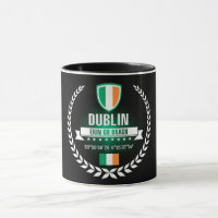 Dublín
