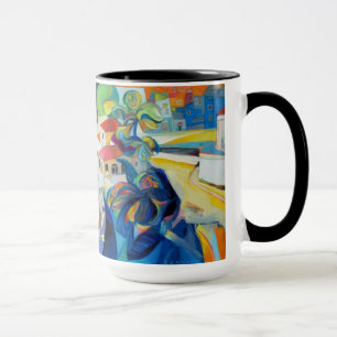 Taza Dubrovnik