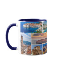 Dubrovnik | Croacia | Hrvatska | Mar Adriático