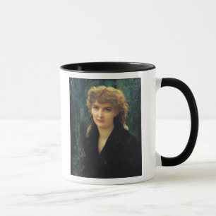 Taza d'Uckermann 1884 de Baronness Eleonore