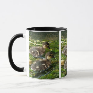 Taza Ducklings Mug