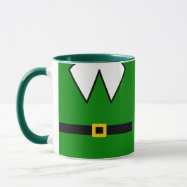 Taza Duende