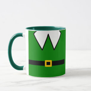 Taza Duende