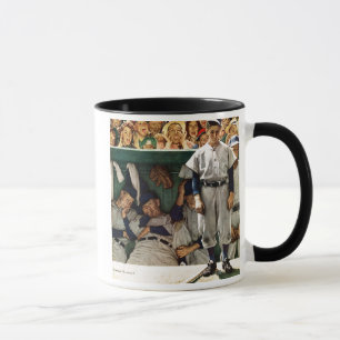 Taza Dugout