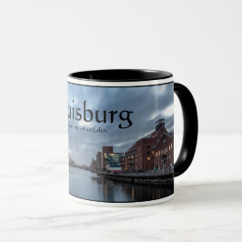 Taza Duisburg Alemania