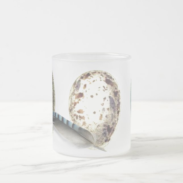 Taza dulce de la vida (Centro)