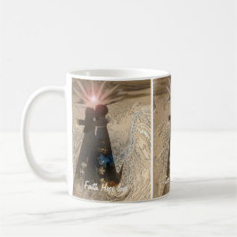TAZA DULCE DE LAS HERMANAS DEL ÁNGEL, ÁNGELES PARA