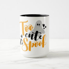 Taza Dulce de Morir de Amor por un Fantasma Sudadera Di