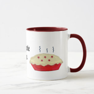Taza Dulce Pastelito