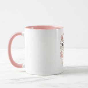 Taza Dulce Vida de Mamá Panadera
