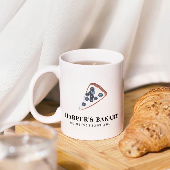Taza Dulces modernos Panadería Profesional Empresa (Subido por el creador)