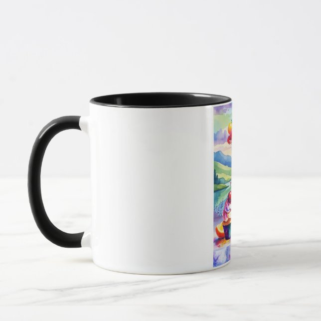 TAZA DULCES TRATOS DE VERANO (Izquierda)