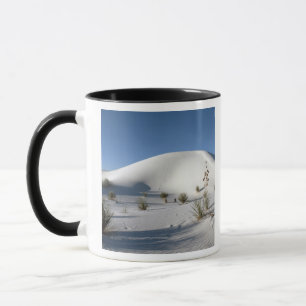 Taza Dunas transversales y yuca de jabonera