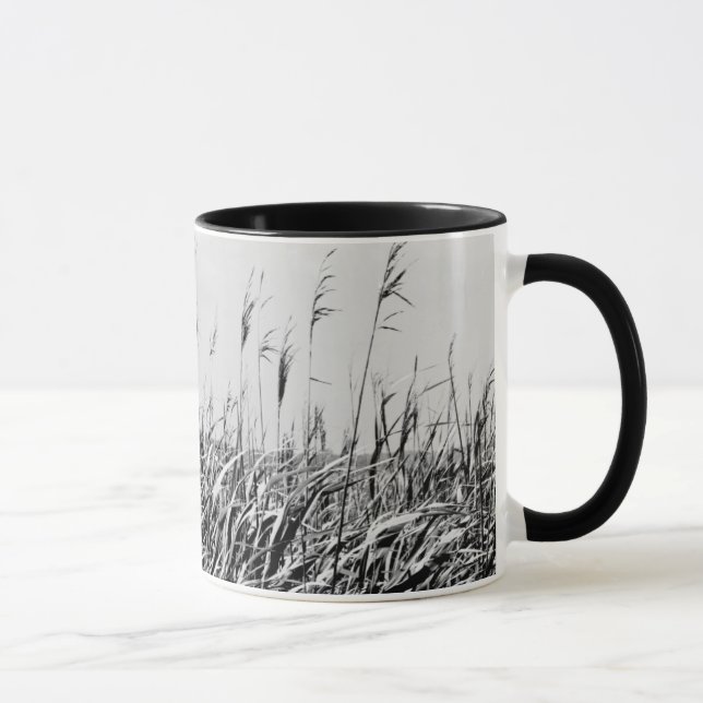 Taza Dune Triptych III (Derecha)
