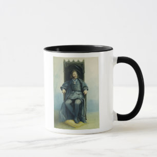 Taza Duque magnífico Konstantin