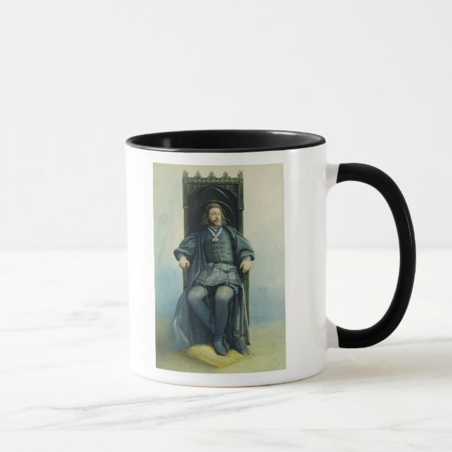 Taza Duque magnífico Konstantin (Derecha)
