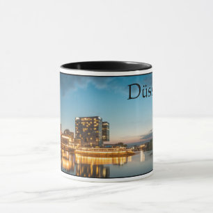 Taza Dusseldorf Alemania