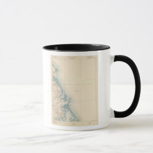 Taza Duxbury, Massachusetts