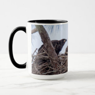 Taza E9 & Family Coffee Mug (Varias Opciones Disponible