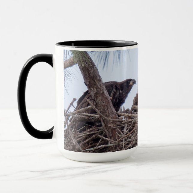 Taza E9 & Family Coffee Mug (Varias Opciones Disponible (Izquierda)