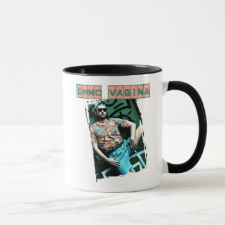 Taza e=mcvagina