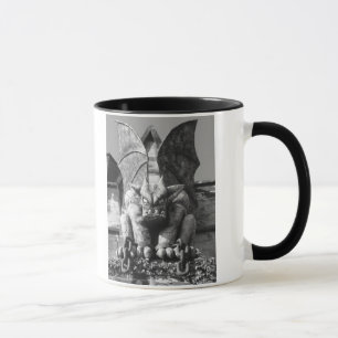 Taza E.S.Pen. Gargoyle