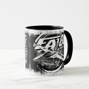 Taza EA-18G Mug de cultivador