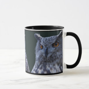 Taza Eagle Owl Mugs