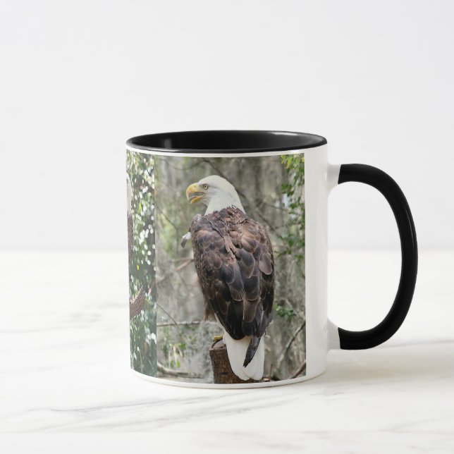 Taza Eagles Mug (Derecha)
