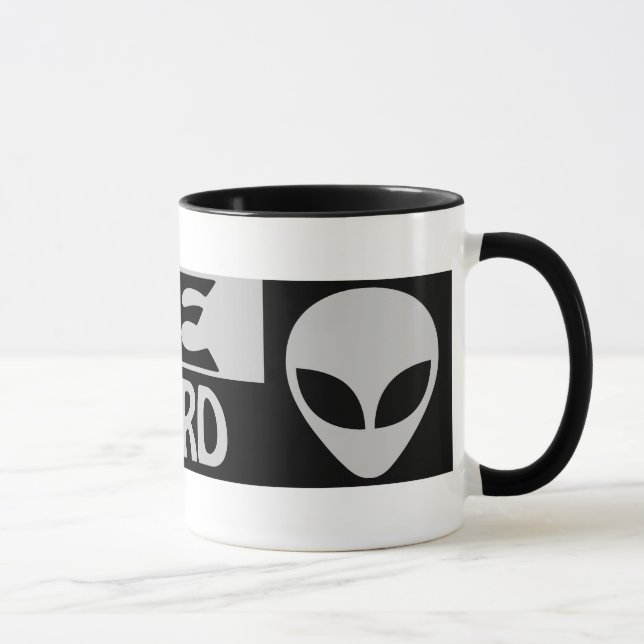 TAZA EBE A BORDO (Derecha)