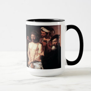 Taza "Ecce Homo