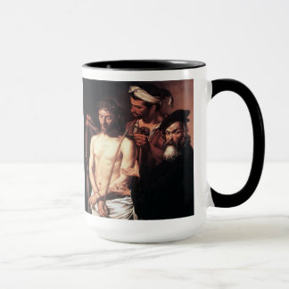 Taza "Ecce Homo