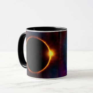 Taza Eclipse