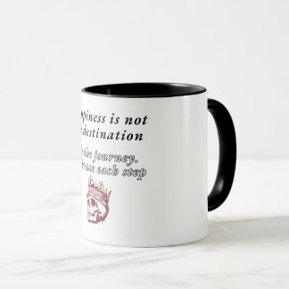Taza Eco-elegancia: Cómo la sostenibilidad redefine el