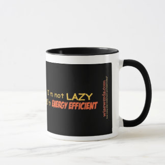 Taza económica de energía