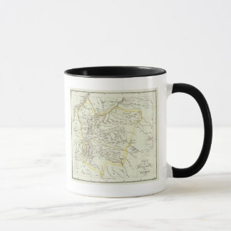 Taza Ecuador