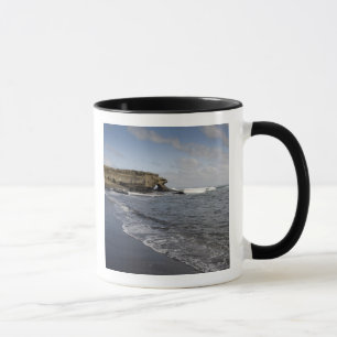 Taza Ecuador, Galápagos, Santiago (también conocido com