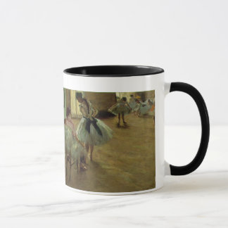 Taza Edgar Degas