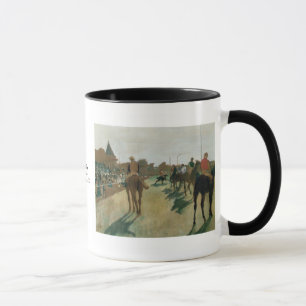 Taza Edgar Degas