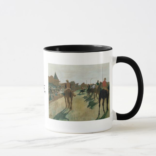 Taza Edgar Degas (Derecha)