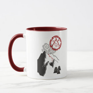 Taza [Edición de recuerdo] Mug